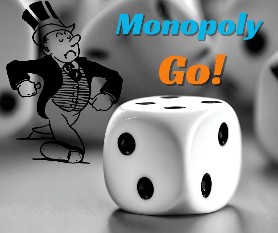 Monopoly Go Today Event